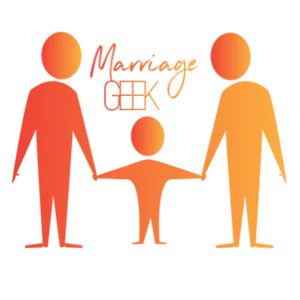 Marriage Geek logo