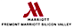 Fremont Marriott Silicon Valley logo