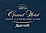 Grand Hotel Marriott logo