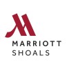 Marriott Shoals Hotel And logo