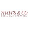 Mars logo