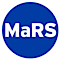 Mars Discovery District logo