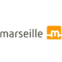 Marseille Networks logo