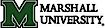 Marshall University logo