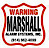 Marshall Alarm Systems logo