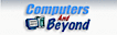 Computers and Beyond logo