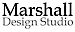 Marshall Design Studio logo