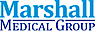 Marshall Medical Group logo