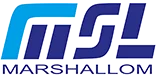 Marshallom Metal Manufacture logo