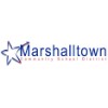 Marshalltown Community School District logo