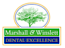 Marshall & Winslett Dental Excellence logo