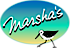 Marsha''s logo