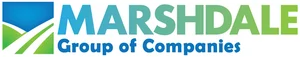 Marshdale Group of Companies logo