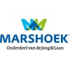 Marshoek logo