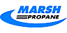 Marsh Propane logo