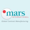 Mars International logo