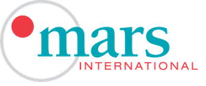 Mars International logo