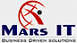 Mars IT logo