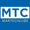 Martech Cube logo