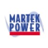 Martek Power logo