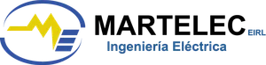 Martelec logo