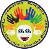 Clubul Copiilor Martha Bibescu Comarnic logo