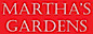 Martha''s Gardens Date Farm logo