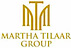 Martha Tilaar Group logo