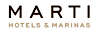 Martı Hotels & Marinas logo