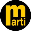 Marti Group logo