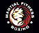 Martial Fitness logo