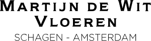 Martijn de Wit Vloeren logo