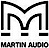 Martin Audio logo