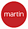 The Martin Agency logo