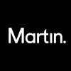 The Martin Agency logo