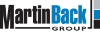 MartinBack Group logo