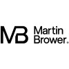 Martin Brower logo