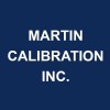 Martin Calibration logo