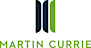 Martin Currie logo