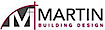 Martin Building Design logo