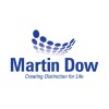 Martin Dow logo