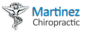 Martinez Chiropractic logo