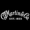 C.F. Martin logo