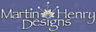 Martin Henry Designs logo