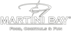 Martini Bay logo