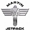 Martin Aircraft logo