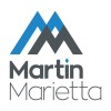 Martin Marietta logo