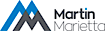 Martin Marietta logo