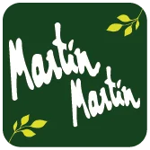 Martín Martín logo