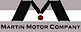 Martin Motor logo